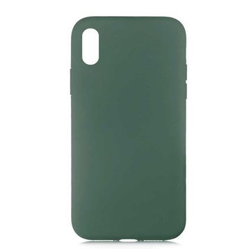 Zore Apple iPhone XR 6.1 Lsr Kapak Kılıf