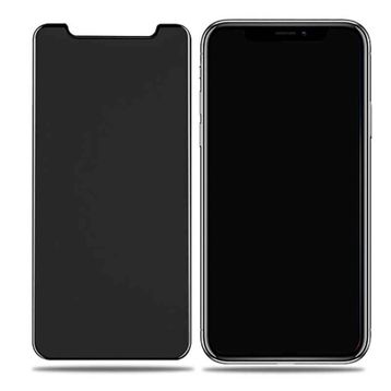 Zore Apple iPhone XR 6.1 Standart Privacy Cam Ekran Koruyucu