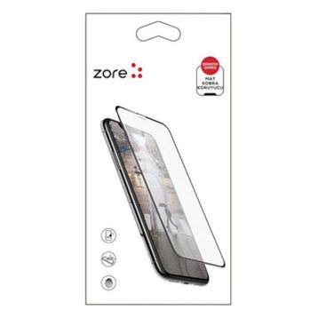 Zore Apple İphone Xr 6.1 Zore Mat Kobra Ekran Koruyucu
