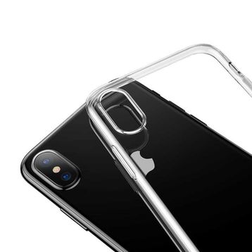 Zore Apple iPhone XS Max 6.5 Ays Kapak Apple iPhone XS Max Kılıf