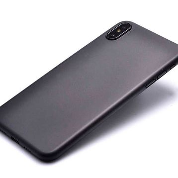Zore Apple iPhone XS Max 6.5 Ays Kapak Apple iPhone XS Max Kılıf