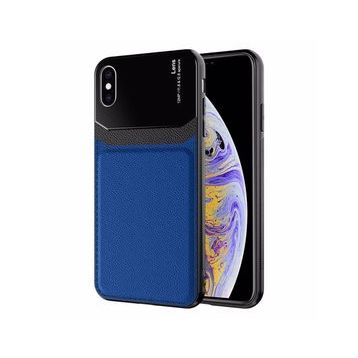 Zore Apple İphone Xs Max 6.5 Emiks Kapak Kılıf