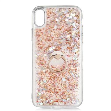Zore Apple iPhone XS Max 6.5 Kılıf Zore Milce Kapak