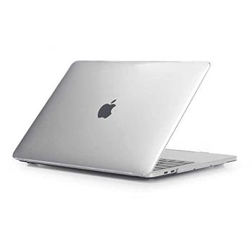 Zore Apple Macbook 13.3 inç Air 2020 MSoft Kristal Kapak