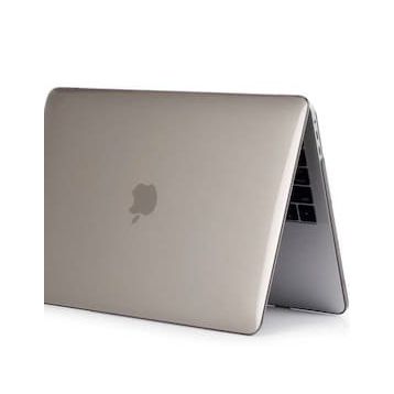 Zore Apple Macbook 13.3 inç Air 2020 MSoft Kristal Kapak