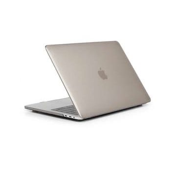 Zore Apple Macbook 13.3 inç Air 2020 MSoft Kristal Kapak