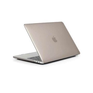 Zore Apple Macbook 13.3 inç Air 2020 MSoft Kristal Kapak