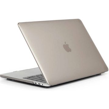 Zore Apple Macbook 13.3 inç Air 2020 MSoft Kristal Kapak