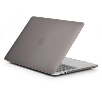 Zore Apple Macbook 13.3 inç Air 2020 MSoft Mat Kapak