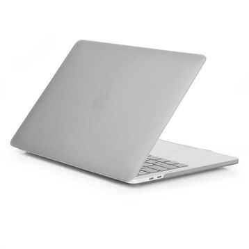 Zore Apple Macbook 13.3 inç Air 2020 MSoft Mat Kapak