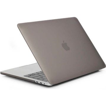 Zore Apple Macbook 13.3 inç Air 2020 MSoft Mat Kapak