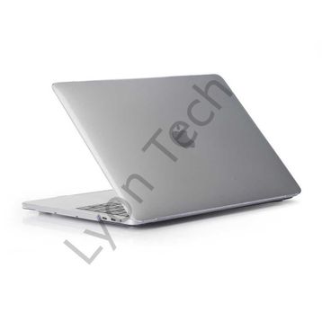 Zore Apple Macbook 13.3 inç Pro 2020 MSoft Kristal Kapak