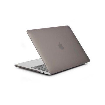 Zore Apple Macbook 13.3 inç Pro 2020 MSoft Mat Kapak