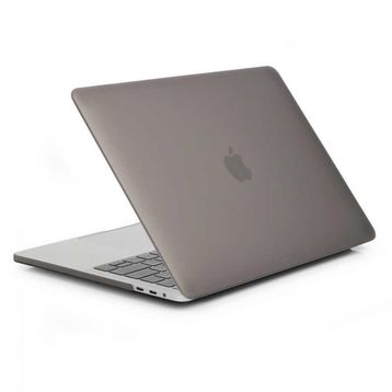 Zore Apple Macbook 13.3 inç Pro 2020 MSoft Mat Kapak
