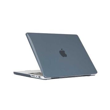Zore Apple Macbook 14.2 inç 2021 MSoft Kristal Kapak