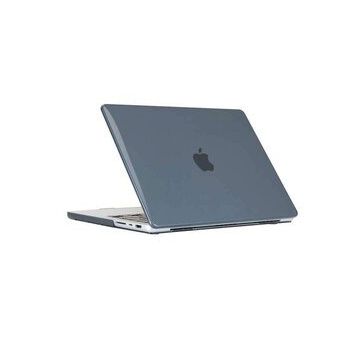 Zore Apple Macbook 14.2 inç 2021 MSoft Kristal Kapak