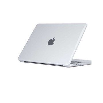 Zore Apple Macbook 16.2' 2021 MSoft Kristal Kapak