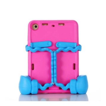 Zore Apple Mini 1 Eva Boxer Tablet Silikon Kılıf