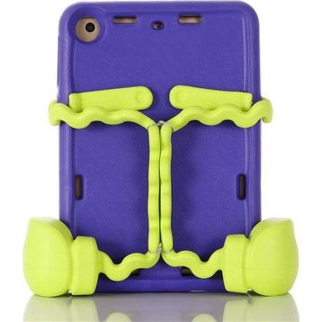 Zore Apple Mini 1 Eva Boxer Tablet Silikon Kılıf