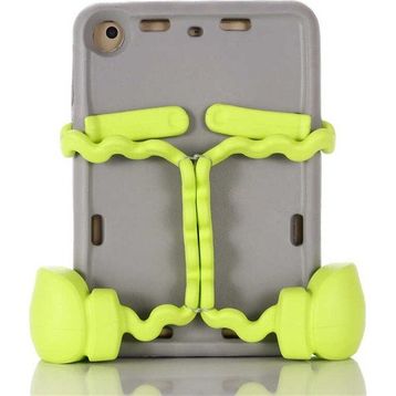 Zore Apple Mini 1 Eva Boxer Tablet Silikon Kılıf