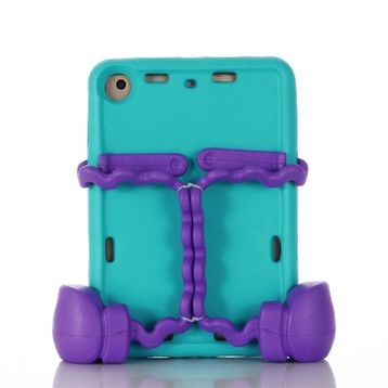 Zore Apple Mini 2-3 Eva Boxer Tablet Silikon Kılıf