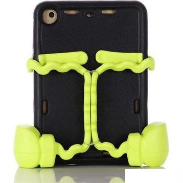 Zore Apple Mini 2-3 Eva Boxer Tablet Silikon Kılıf