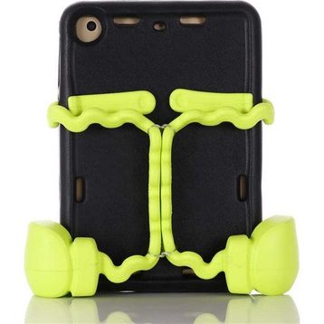 Zore Apple Mini 2-3 Eva Boxer Tablet Silikon Kılıf