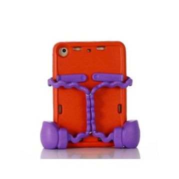 Zore Apple Mini 5 Eva Boxer Tablet Silikon Kılıf