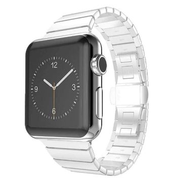 Zore Apple Watch 38 mm KRD-16 Seramik Kordon