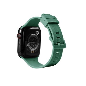 Zore Apple Watch 38 mm KRD-23 Silikon Kordon