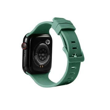 Zore Apple Watch 38 mm KRD-23 Silikon Kordon