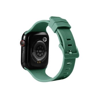 Zore Apple Watch 38 mm KRD-23 Silikon Kordon
