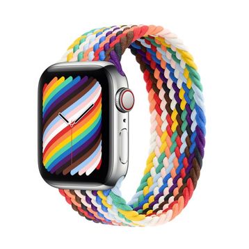 Zore Apple Watch 38 mm KRD-32 XSmall Kordon