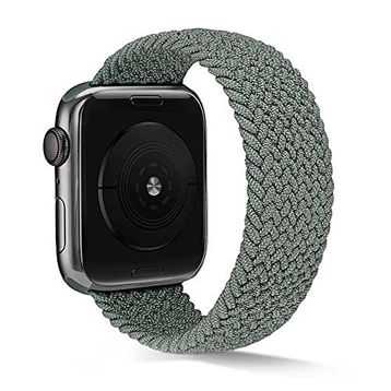Zore Apple Watch 38 mm KRD-38 Medium Kordon