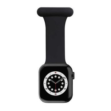 Zore Apple Watch 38 mm KRD-44 Silikon Kordon