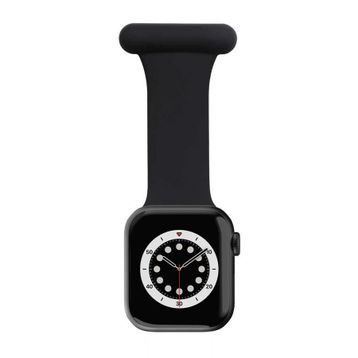 Zore Apple Watch 38 mm KRD-44 Silikon Kordon