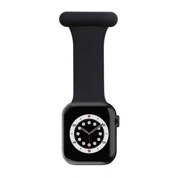 Zore Apple Watch 38 mm KRD-44 Silikon Kordon