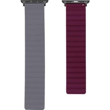 Zore ​​​Apple Watch 38 mm KRD-52 Kordon