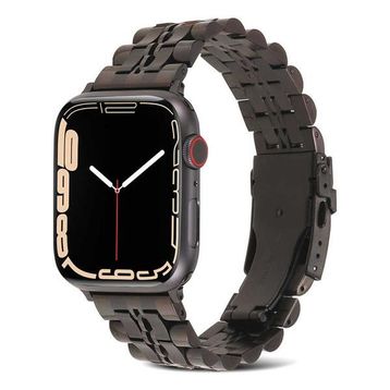 Zore ​​​Apple Watch 38 mm KRD-54 Metal Kordon