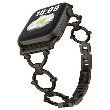 Zore ​​​Apple Watch 38 mm KRD-56 Metal Kordon