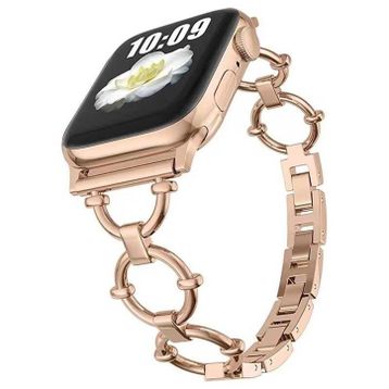 Zore ​​​Apple Watch 38 mm KRD-56 Metal Kordon