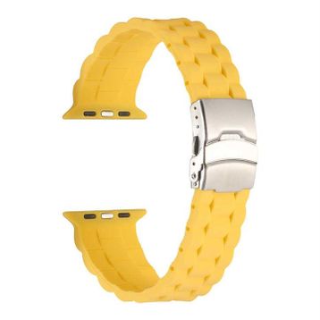 Zore Apple Watch 38 mm KRD-72 Silikon Kordon