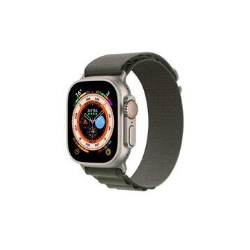 Zore Apple Watch 38 mm KRD-74 Hasır Kordon