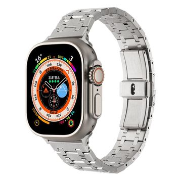 Zore Apple Watch 38 mm KRD-83 Metal Kordon