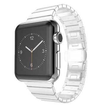 Zore Apple Watch 40 mm KRD-16 Seramik Kordon