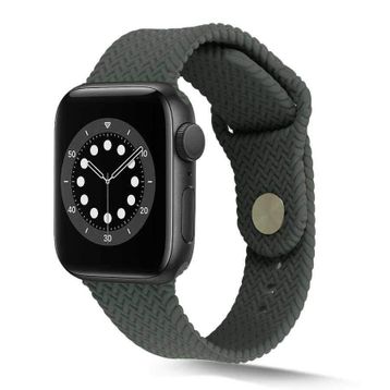 Zore Apple Watch 40 mm KRD-37 Silikon Kordon