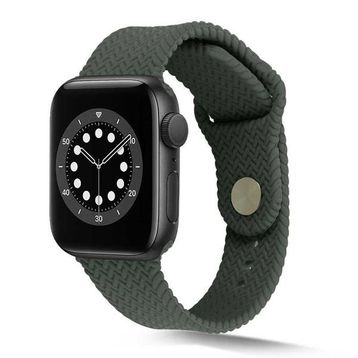 Zore Apple Watch 40 mm KRD-37 Silikon Kordon
