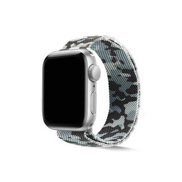 Zore Apple Watch 40 mm KRD-40 Metal Kordon