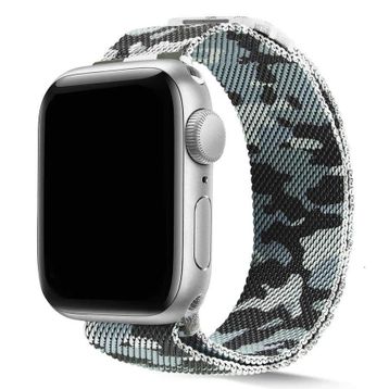 Zore Apple Watch 40 mm KRD-40 Metal Kordon