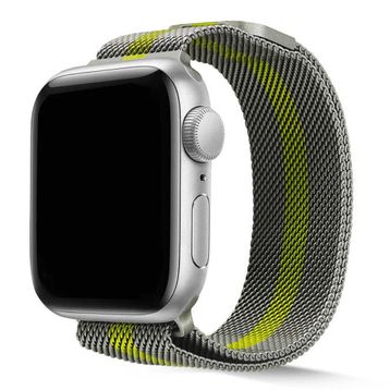 Zore Apple Watch 40 mm KRD-40 Metal Kordon